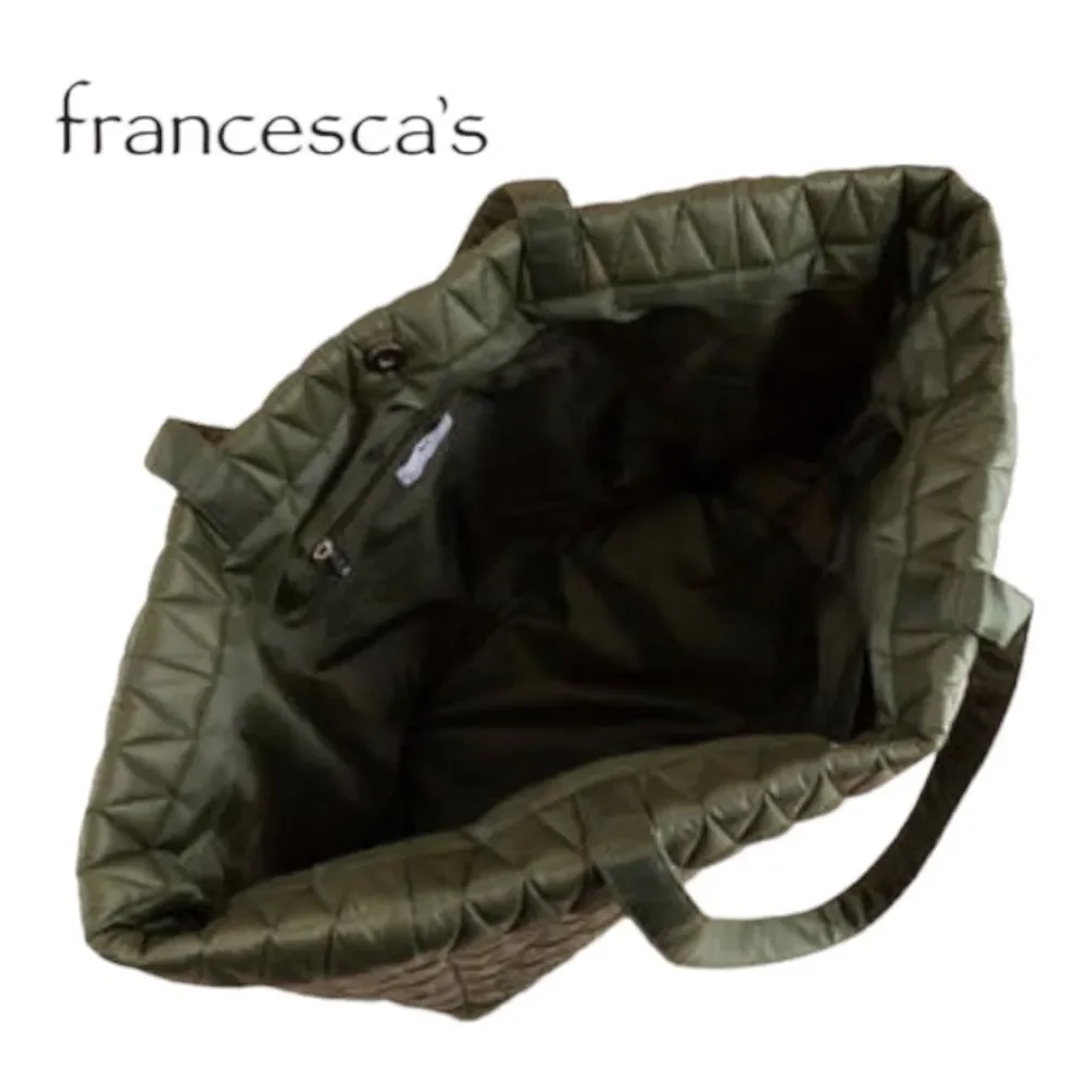 Francescas Collections new tag